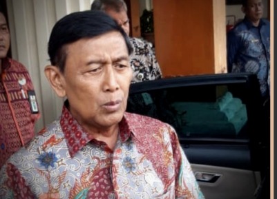 Prabowo Tak Gegabah Tanggapi Usulan Purnawirawan Ganti Gibran, Ini Penjelasan Wiranto